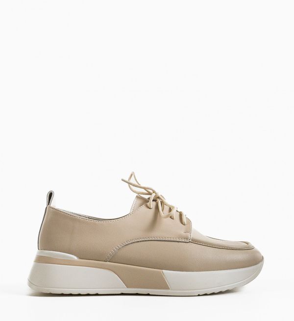 Tony Ежедневни Rhine Бежов