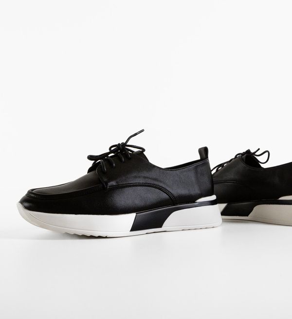 Tony Ежедневни Rhine Черни