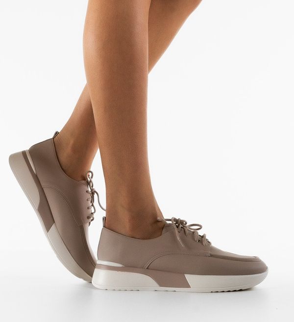 Tony Ежедневни Rhine Сив