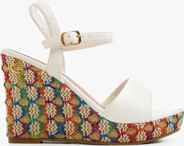 Ali Ежедневни Ridhal Бели