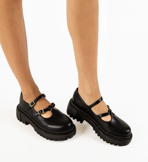 Ali Ежедневни Rita Черни