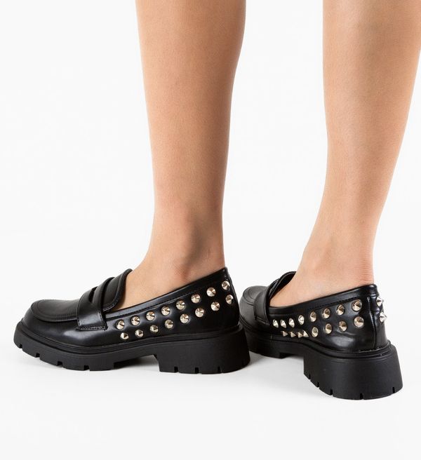 Ali Ежедневни Roac Черни