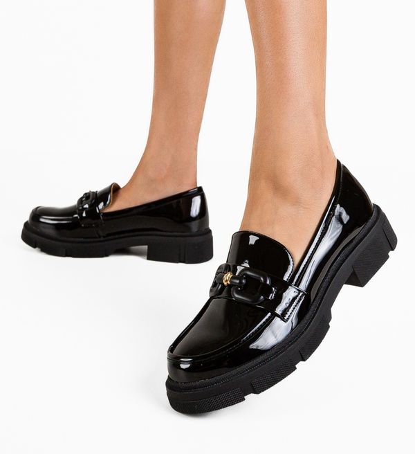 Ali Ежедневни Rochus Черни