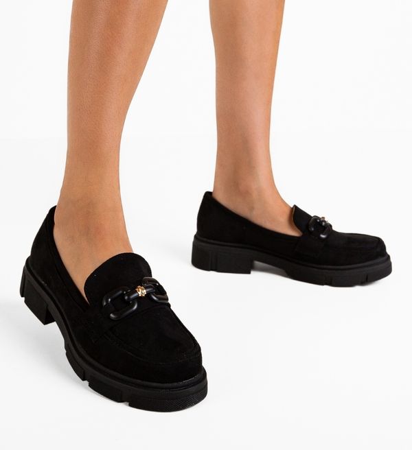 Ali Ежедневни Rochus Черни