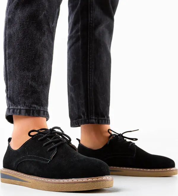 Botinelli Ежедневни Romena Черни