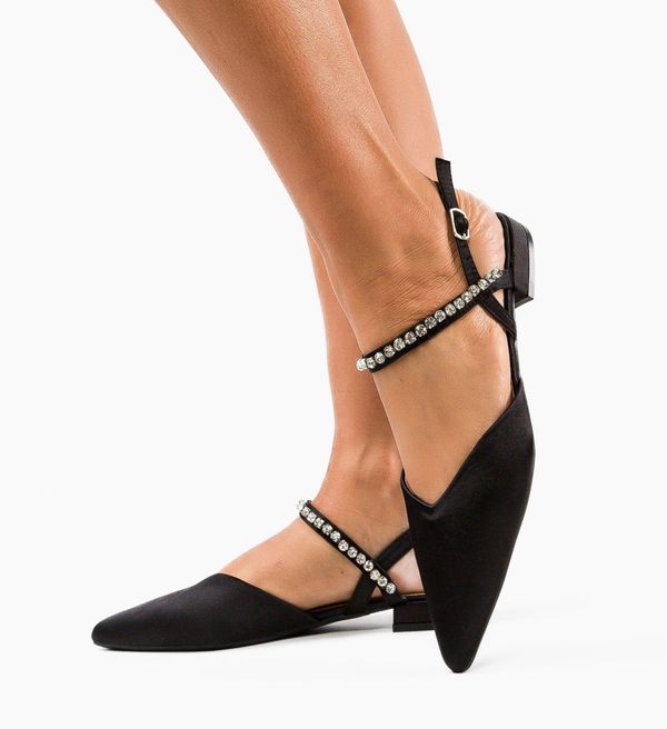 Ali Ежедневни Ross Черни