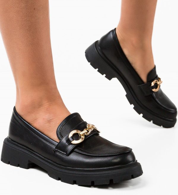 Ali Ежедневни Rossella Черни