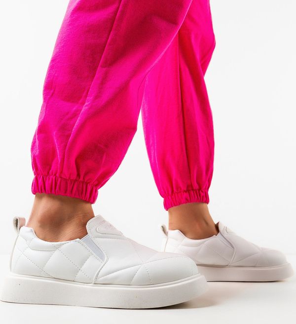 Zoha Ежедневни Ryty Бели