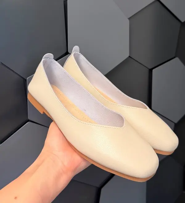 Botinelli Ежедневни Sadde Бежов