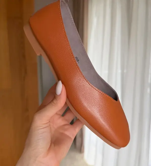 Botinelli Ежедневни Sadde Кафяв