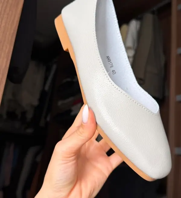 Botinelli Ежедневни Sadde Сив