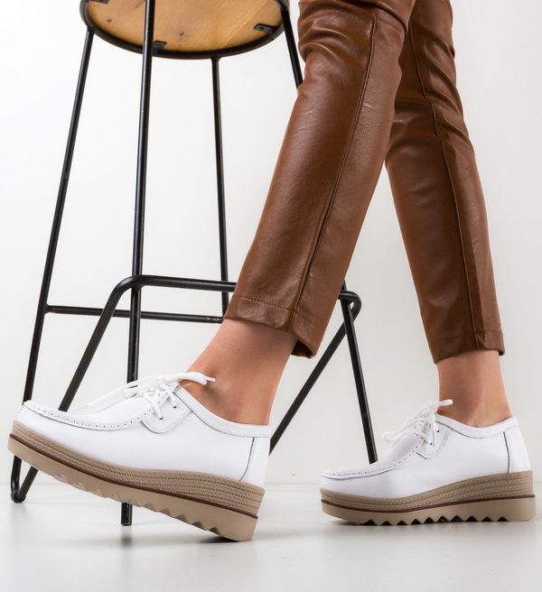 Botinelli Ежедневни Sag Бели