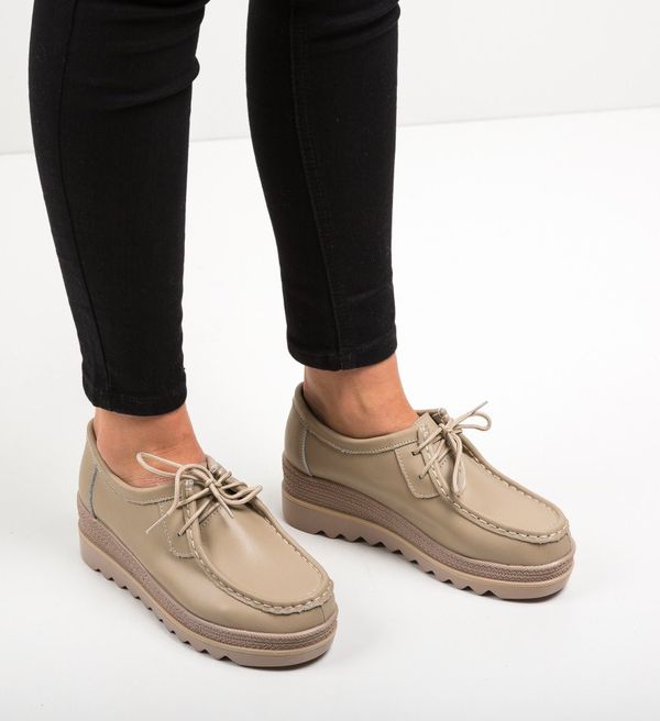 Botinelli Ежедневни Sag Бежов