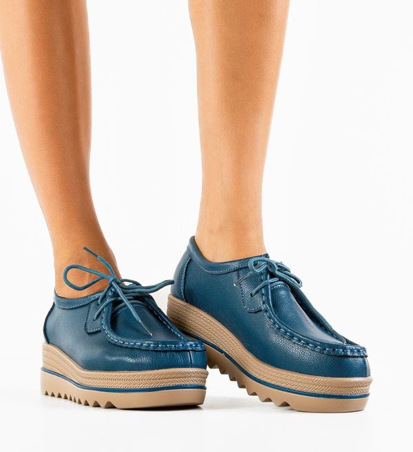 Botinelli Ежедневни Sag Сини