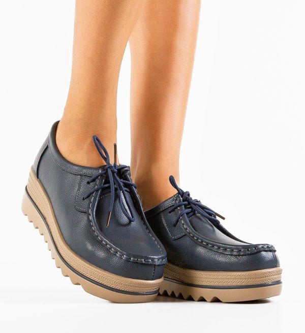 Botinelli Ежедневни Sag Сив