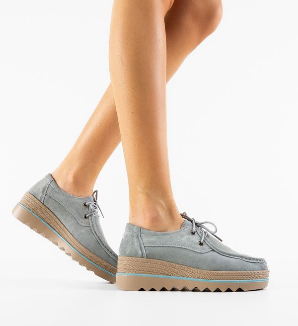 Botinelli Ежедневни Sagrio 2 Сини