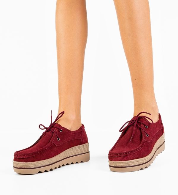 Botinelli Ежедневни Sagrio Гранатов