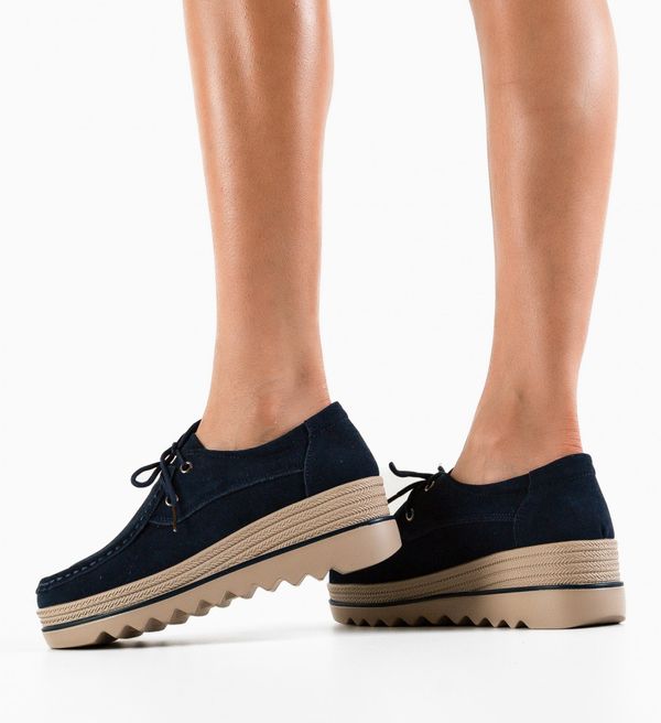 Botinelli Ежедневни Sagrio Тъмносин