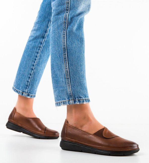 Mattar Ежедневни Sahar Кафяв