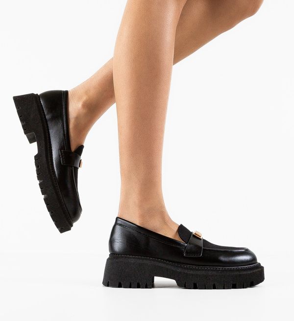 Ali Ежедневни Salma Черни