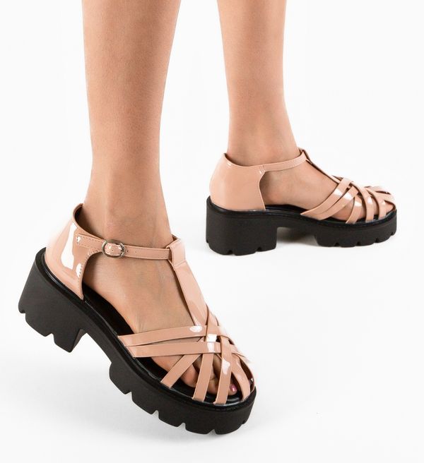 Mei Ежедневни Samsun Бежов