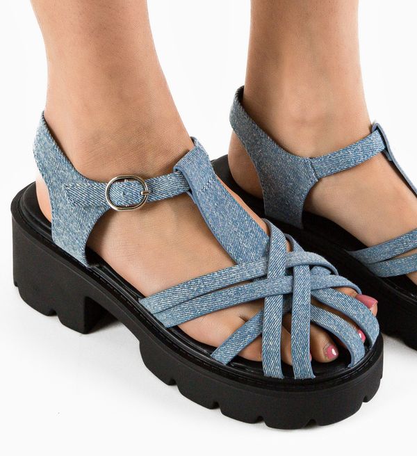 Mei Ежедневни Samsuna Сини