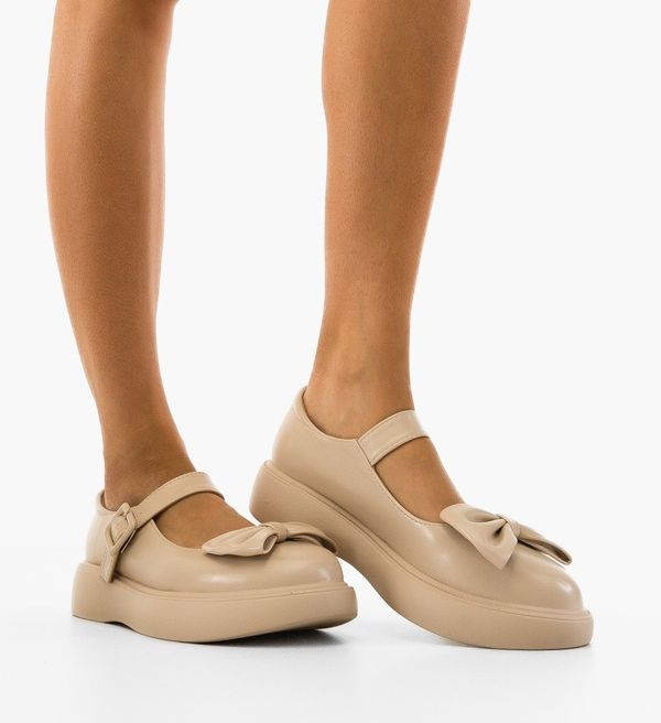 SFINX(LULU) Ежедневни SAMWELL Бежов