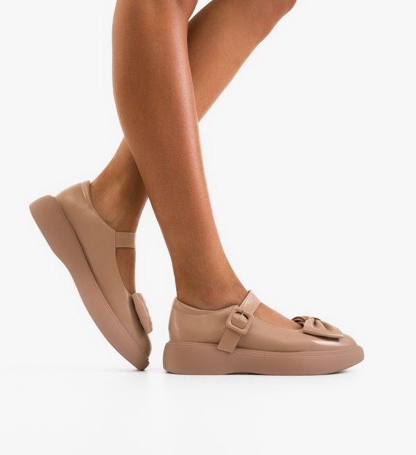 SFINX(LULU) Ежедневни SAMWELL Розов