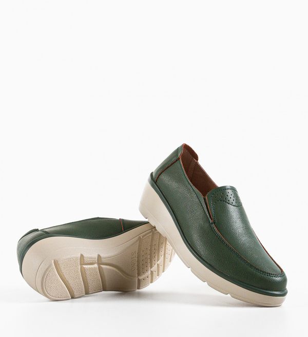 Botinelli Ежедневни Sanam Зелени