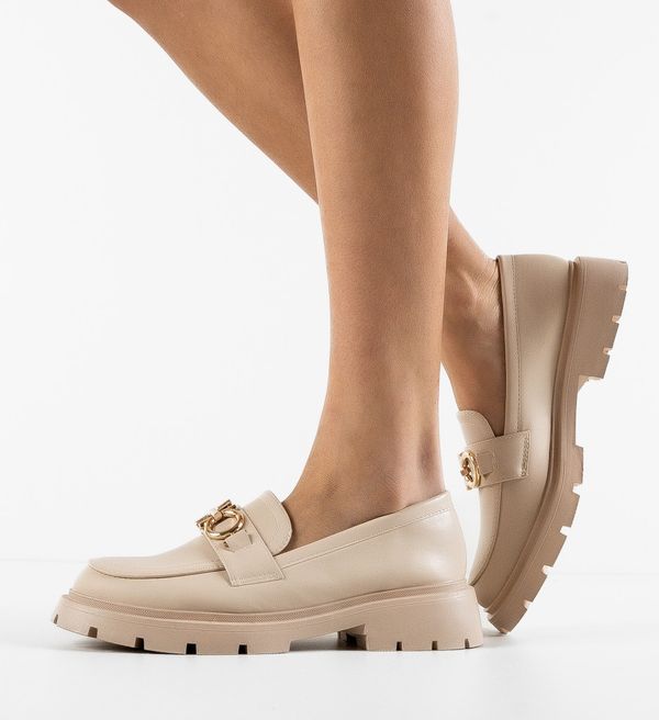 Carolie Ежедневни Sandra Бежов