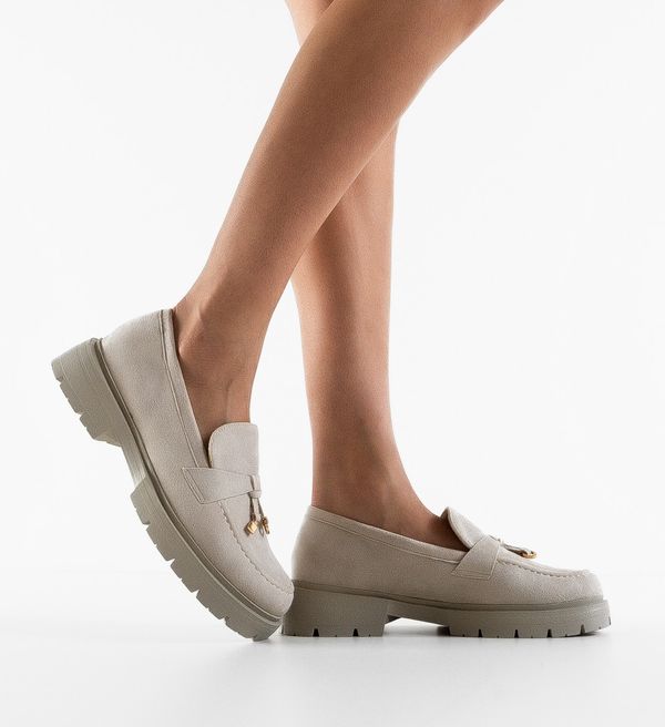 Cristina Ежедневни Sardonix Сив