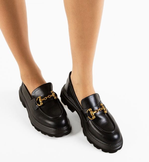 Ali Ежедневни Sashi Черни