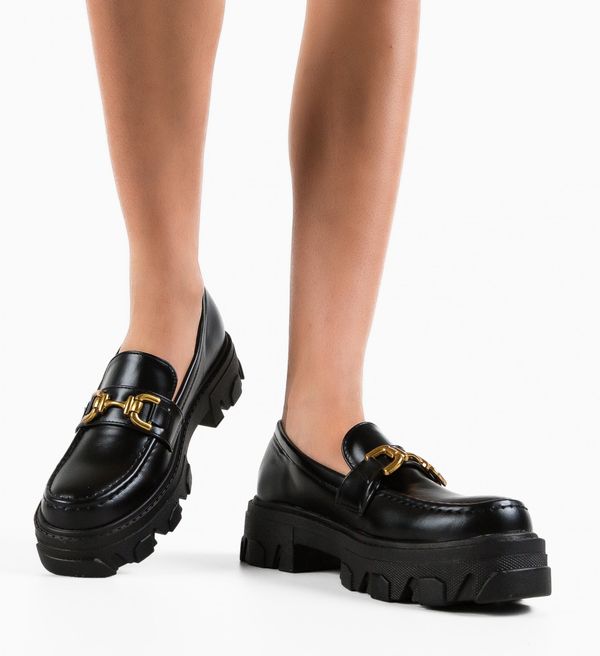 Ali Ежедневни Saskia Черни