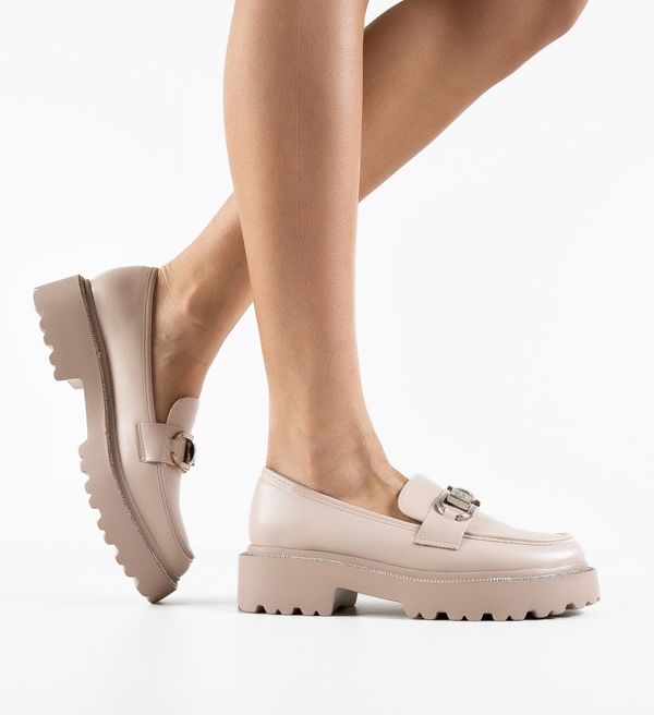 Hebe Ежедневни Saul Бежов