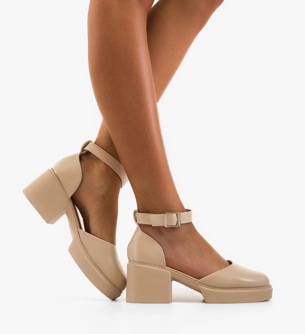 SFINX(LULU) Ежедневни Sauron 2 Бежов