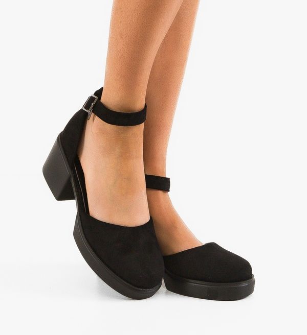 SFINX(LULU) Ежедневни Sauron 2 Черни