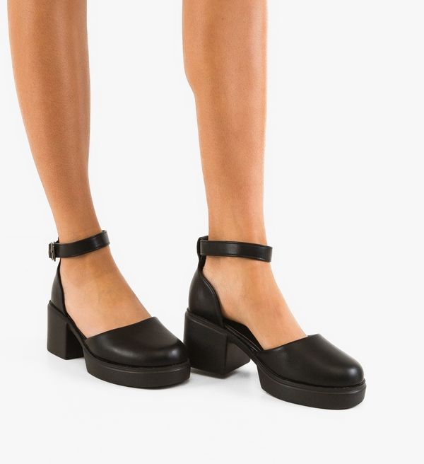 SFINX(LULU) Ежедневни Sauron Черни