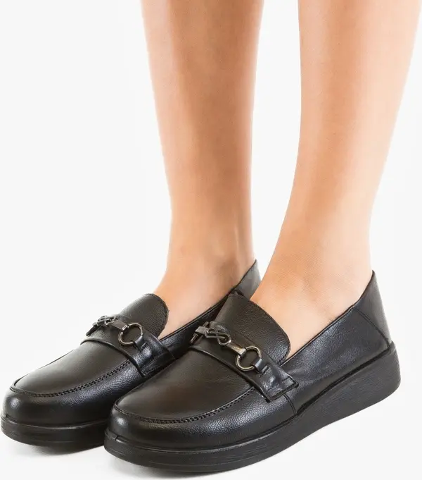 Botinelli Ежедневни Sejad Черни