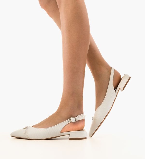 Carolie Ежедневни Seren Бели