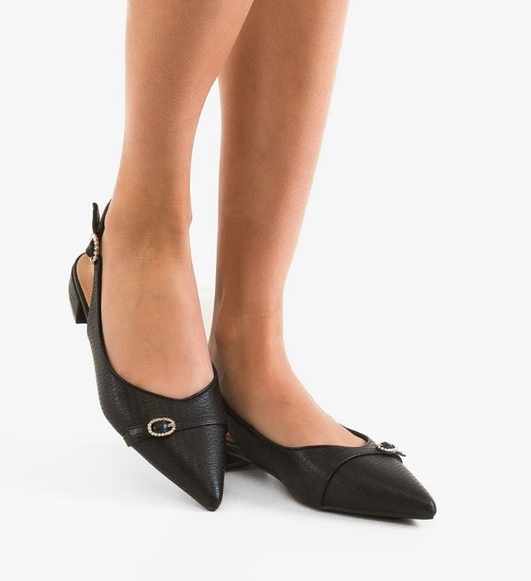 Carolie Ежедневни Seren Черни