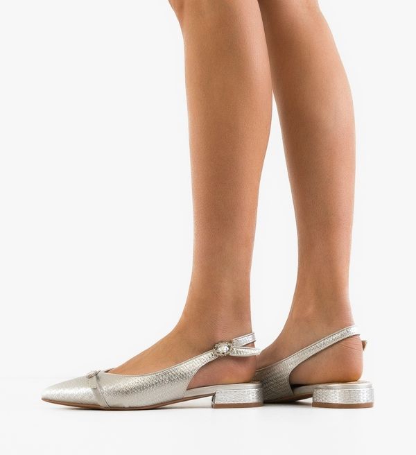 Carolie Ежедневни Seren Сребърни