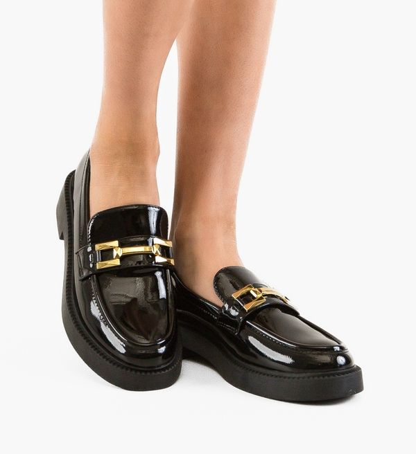 Ali Ежедневни Sethino Черни