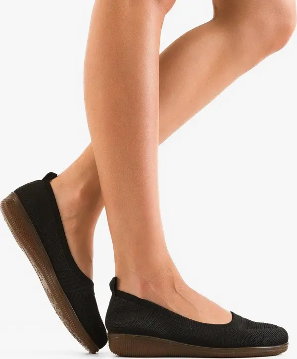 Mei Ежедневни Shandiin Черни