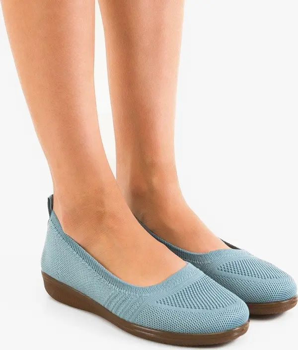 Mei Ежедневни Shandiin Сини