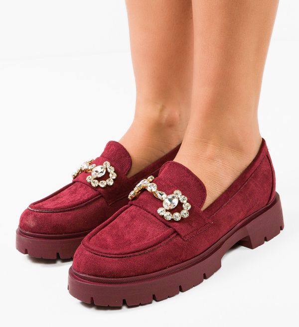 Ali Ежедневни Shania Гранатов