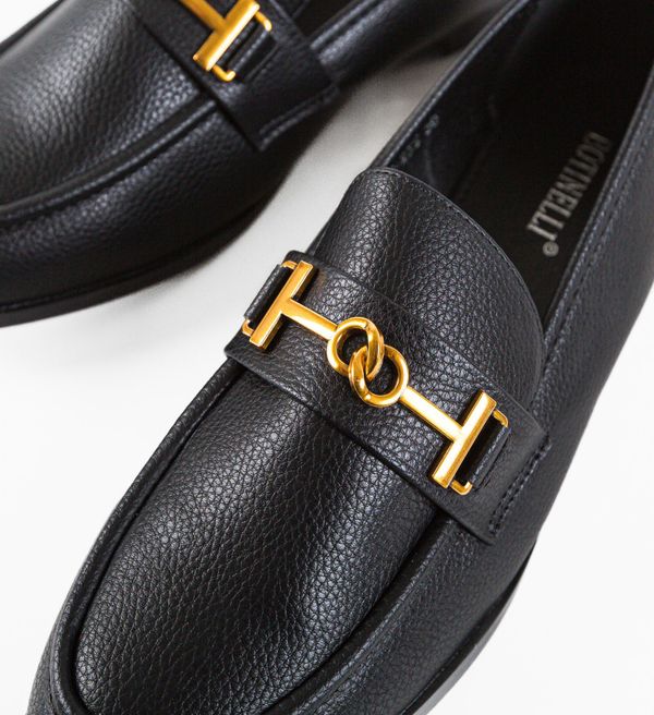 Botinelli Ежедневни Sharefel Черни