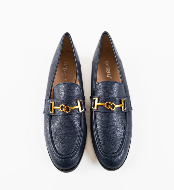 Botinelli Ежедневни Sharefel Тъмносин