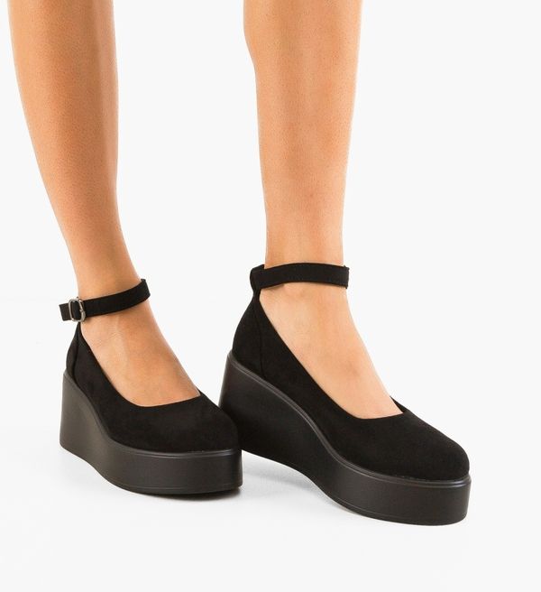 SFINX(LULU) Ежедневни Shelob 2 Черни