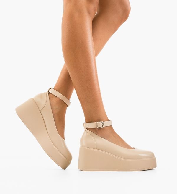 SFINX(LULU) Ежедневни Shelob Бежов