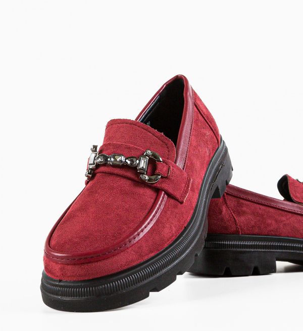 Hebe Ежедневни Simon Гранатов